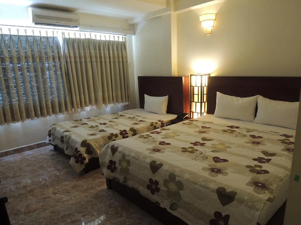 Thao Nguyen Phat Homestay Hoi An 0*,  Vietnam