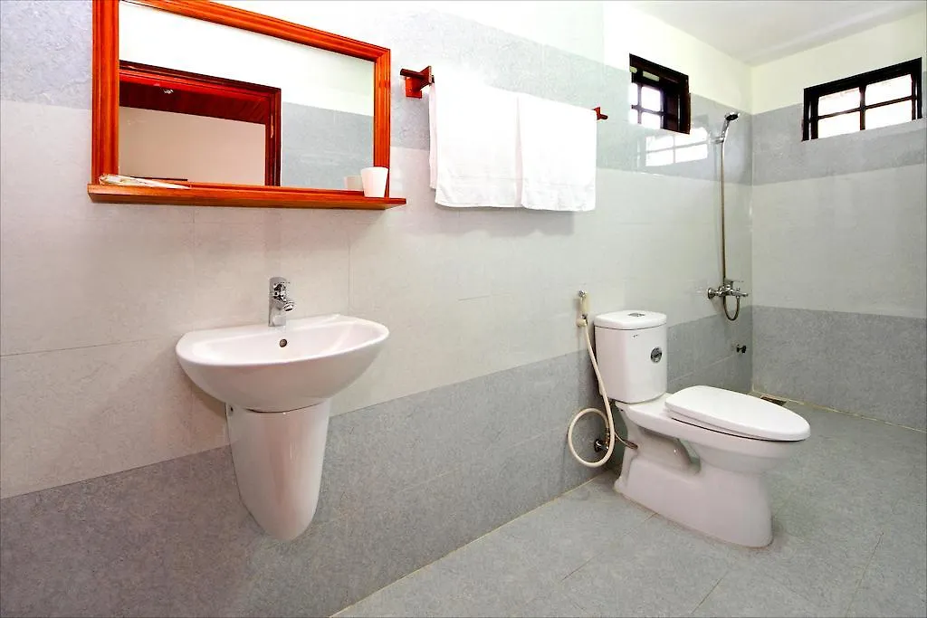 Thao Nguyen Phat Homestay Хойан Вьетнам