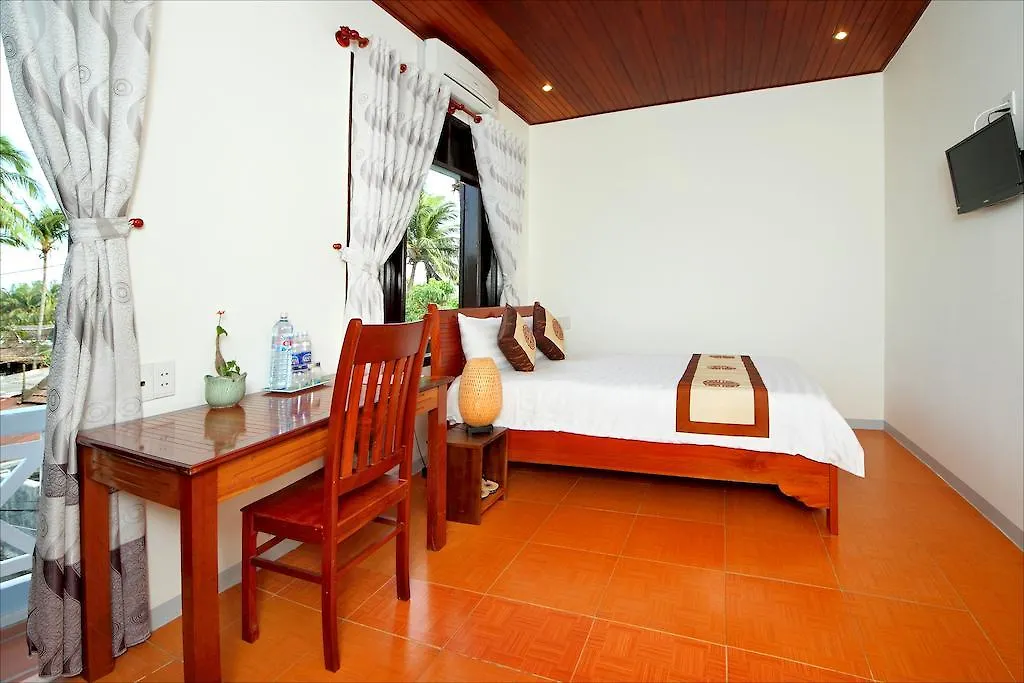 Thao Nguyen Phat Homestay Хойан