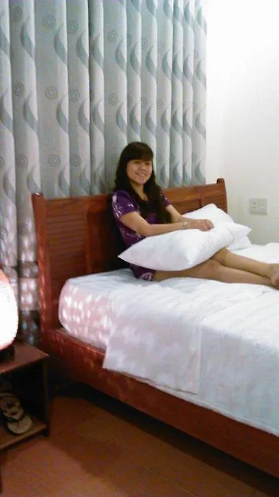 Thao Nguyen Phat Homestay Хойан