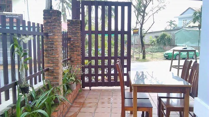 Thao Nguyen Phat Homestay Хойан
