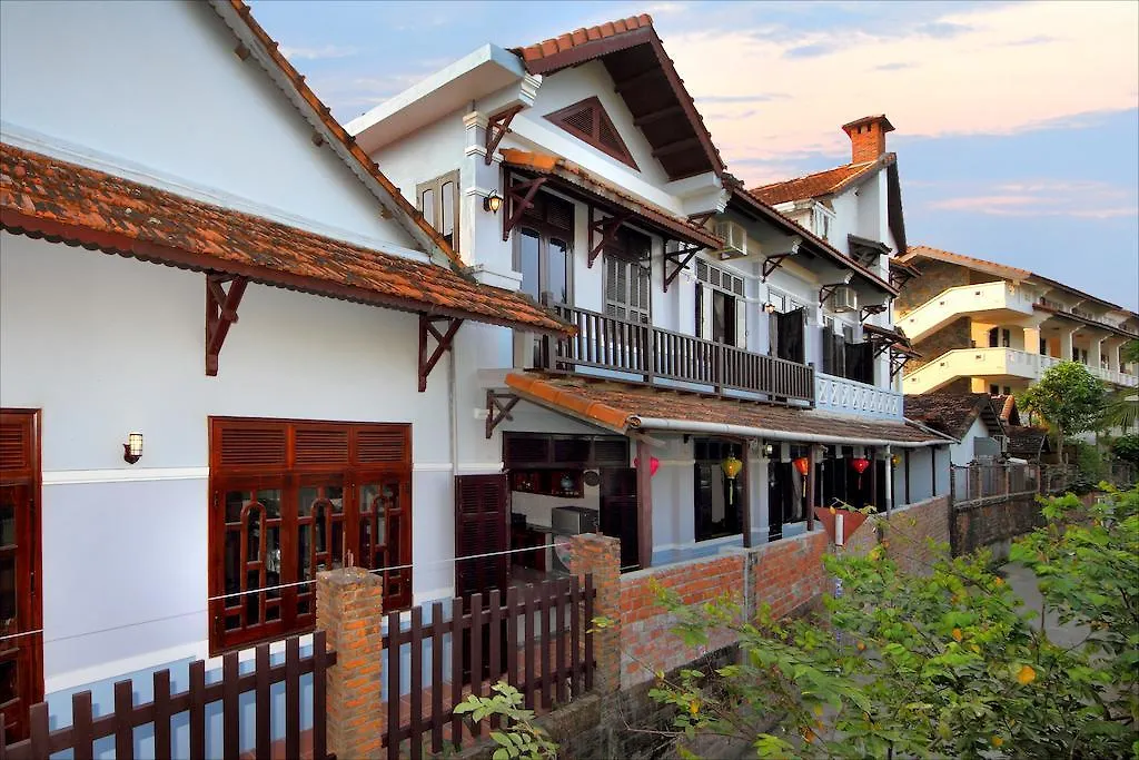 Thao Nguyen Phat Homestay Хойан 0*,  Вьетнам