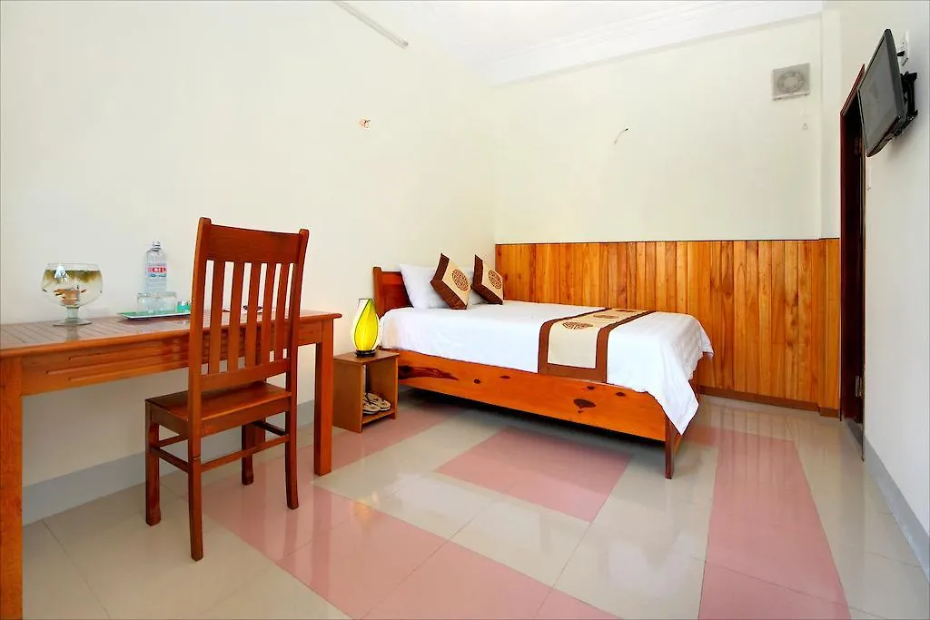 Thao Nguyen Phat Homestay Хойан
