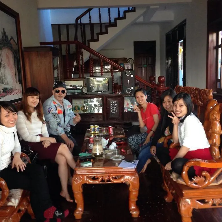 Thao Nguyen Phat Homestay Хойан