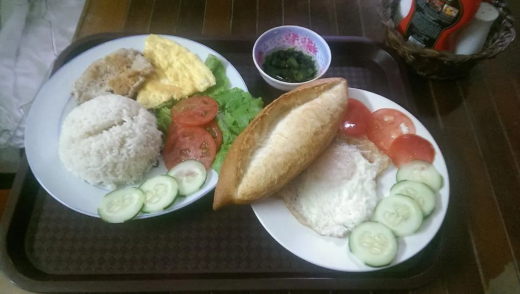 Thao Nguyen Phat Homestay Хойан