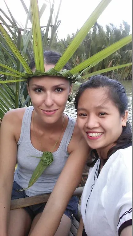 Thao Nguyen Phat Homestay Хойан