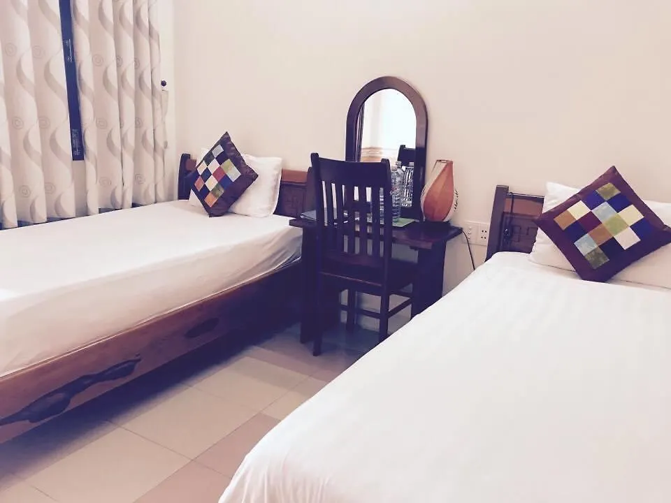 Thao Nguyen Phat Homestay Хойан 0*,