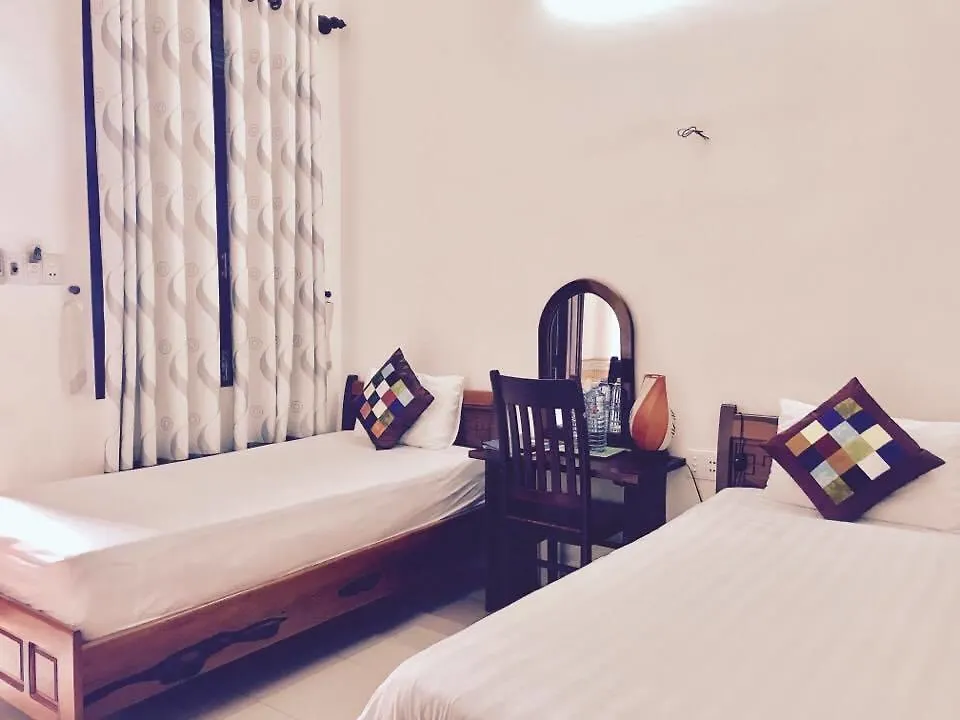 Thao Nguyen Phat Homestay Хойан
