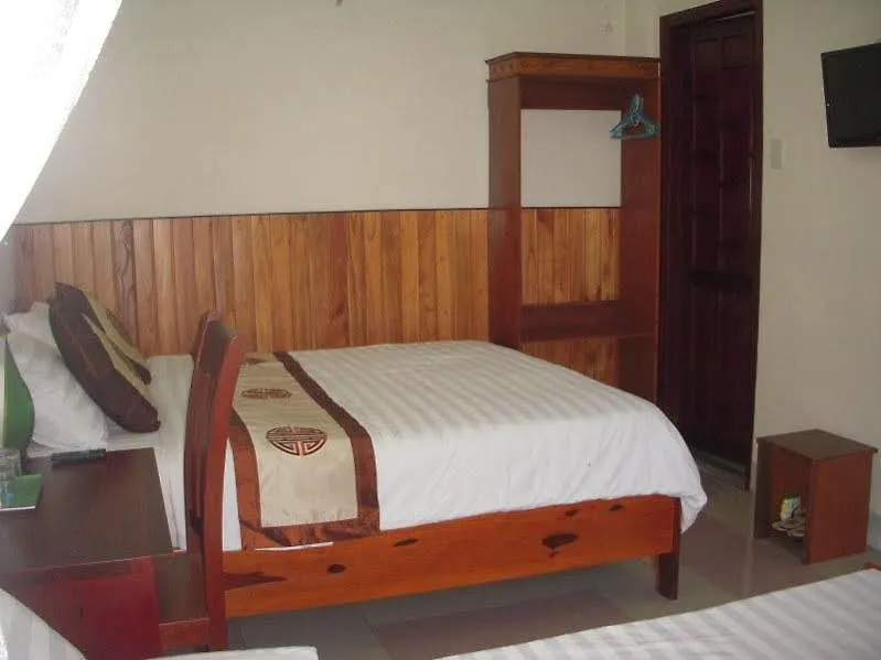 Thao Nguyen Phat Homestay Хойан