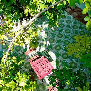 Séjour chez l'habitant Xanh La, Hội An
