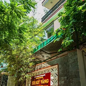 Séjour chez l'habitant Golden Soulmate, Hội An