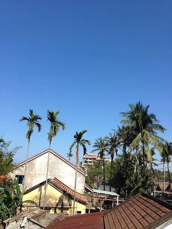 Thao Nguyen Phat Homestay Hoi An