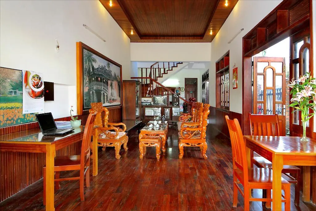 Thao Nguyen Phat Homestay Hoi An