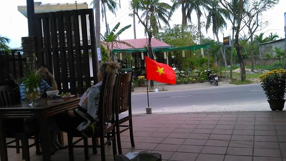 Thao Nguyen Phat Homestay Hoi An