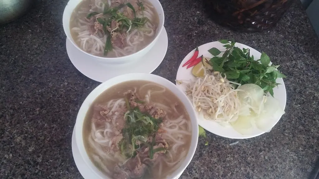 Thao Nguyen Phat Homestay Hoi An Vietnam